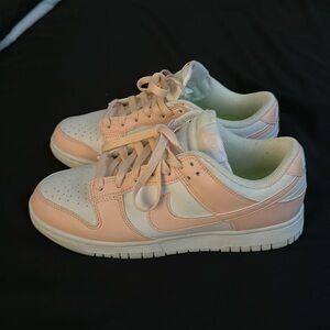 Nike Dunk Low Next Nature Pale Coral
